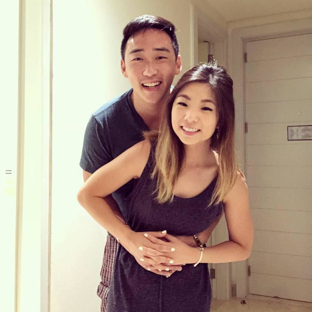 Meet your Posher, Tina